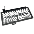 Radiator Guard Engine Cooler Grille for R15 V4 2021-2022 Gold. 