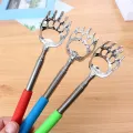 【WEJA】Back Scratcher Telescopic Scratching Backscratcher Massager Kit Back Scraper Extendable Telescoping Itch Health Products Hackle. 