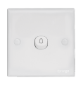 Bell Press Switch Orange White | Lifetime Warranty | Orange White. 