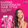 Sunsilk Thick & Long Shampoo, 180ml. 