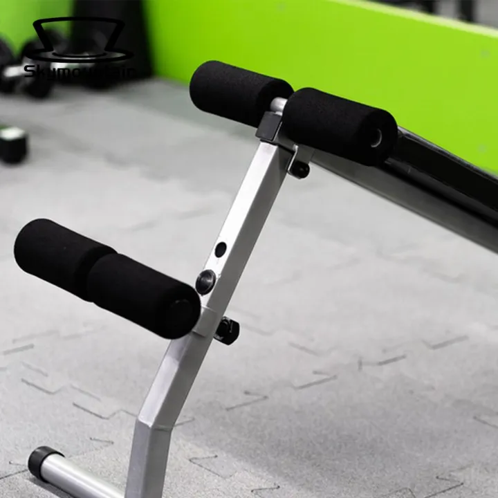 Roller%20Foam%20for%20Exercise%20Machines%20High-density%20Foam%20Roller%20Foot%20Pads%20for%20Gym%20Exercise%20Muscle%20Recovery%20Set%20of%202%20less%20Than%20Foam%20Foot%20Pad%20-%20Image%2010