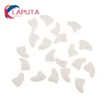 Cat Claw Covers 20pcs Pet Nail Caps for Dogs Cats Claw Covers Adhesive Fashionable Protector Accessory Cat Nail Covers. 