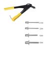 Heavy Duty Hand Riveter H-610. 