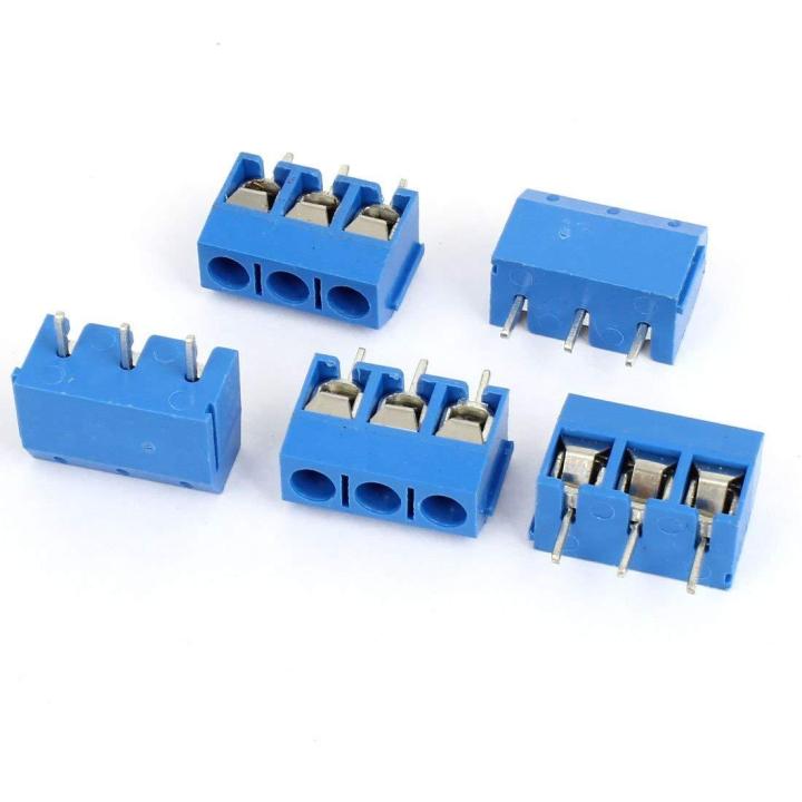 4pcs%20lot%203P%20PCB%20Electrical%20Screw%20Terminal%20Block%20Connector%20-%20Image%204