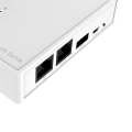 USB Printer Server Printer USB Device Sharer Computer Sharing Print Sharing RJ45 Print Server. 