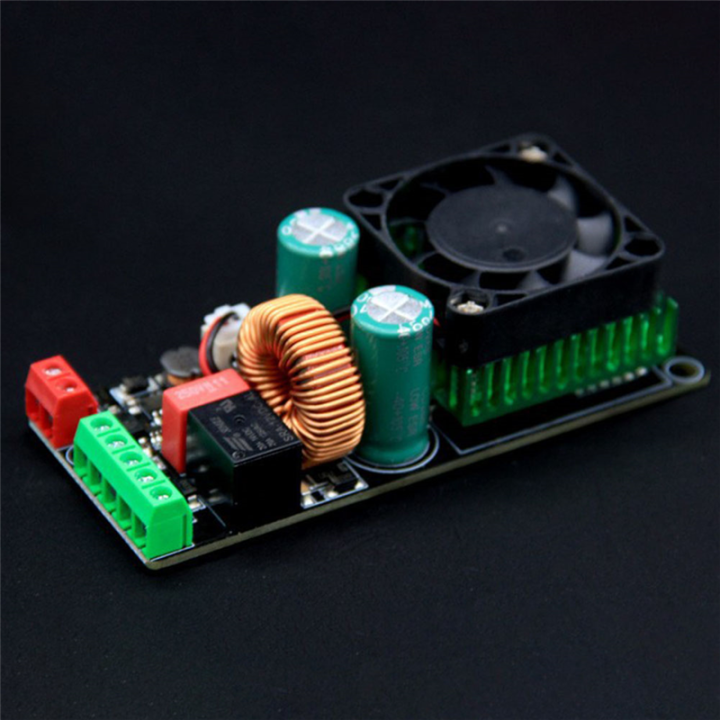 1%20Piece%20HIFI%20500W%20Digital%20Amplifier%20Audio%20Amplifier%20Module%20with%20Speaker%20Protection%20LM3886%20IRS2092S%20-%20Image%207