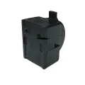 Refrigerator Compressor PTC Starter Relay (1 Pin). 