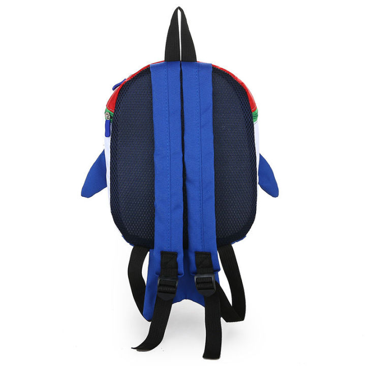 Anti-Lost%20Small%20Backpack1-3Years%20Old2Baby%20Boy%20Infant%20Schoolbag%20Korean%20Mini%20Little%20Shark%20Backpack%20Children's%20Bags%20Female%20-%20Image%205