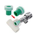 BSP /2" 3/4" Faucet Valve Repair parts Sealing Ring Gasket Plumbing Accessories Pipe Plugs Choke Plug Pipe Fitting End Cap. 