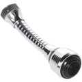 Turbo Flex Tap Sprayer Faucet Sprayer 360 degree. 