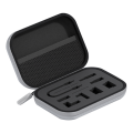 Multi USB C Adapter USB4 Fast Charging Cable Storage Box 9-Piece Set. 