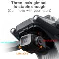L600 Pro Max Screen 3-Axis Gimbal Screen GPS Professional Drone With 8K HD Camera 360° Obstacle Avoidance Touch Screen FPV Brushless RC Drones. 