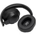JBL Tune 710BT Wireless Over-Ear Bluetooth Headphones. 