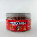 Humpy Head Growth and Color, Flower Horne Fish Food, Super Humpy Head, Super Flower Horne Color, Flower Horne Growth Food, Fish Food for Flower Horne. 