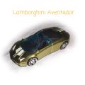 Small Modle Die-Cast Racing Cars For Sale (Lambogini, McLaren, Ferrari, Bugatti, Audi). 