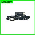 NEW USB Charging Board For Redmi 9A, 9C, 9I, 9T, 10A, Dock Port Flex Cable, Phone Repair Parts, Charging Port Microphone Flex. 