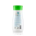 Imported Mama Earth Deeply Nourishing Body Wash (0-5 Yrs) & Daily Moisturizing Lotion, 100ml. 