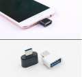 USB 3.0 Type-C Micro OTG Cable Adapter. 