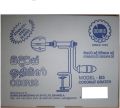 Odiris Manually Hand Operated Coconut Grater Scraper Shredder B5. 