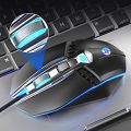 HP M270 Gaming Wired Mouse. 