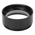 Microscope Auxiliary Objective Lens Stereo Auxiliary Objective Lens 0.7X. 