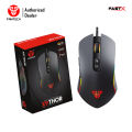 Fantech thor X9 RGB macro gaming mouse. 
