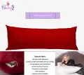 Body Pillow Cover. 