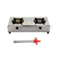 Gas Cooker Stainless Steel Electronic Gas Lighter. 