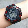 Water Resistant Digital Watch For Men Sports Watch. 