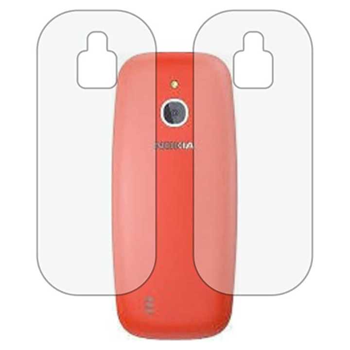 Hydrogel%20Film%20Crystal%20Clear%20Full%20Cover%20Back%20Skin%20Protector%20For%20Nokia%203310%202017%20-%20Image%202