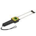 Handheld Moisture Meter LCD Digital Grain Moisture Meter Hygrometer with Measuring Probe for Corn Wheat Rice Bean. 