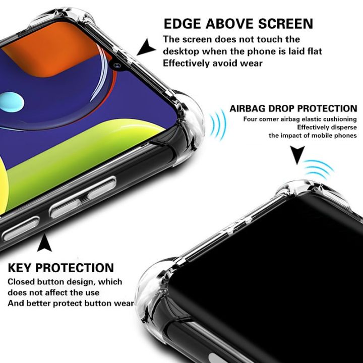 Shockproof%20Transparent%20Back%20Cover%20For%20Samsung%20Galaxy%20M10s%20-%20Image%206