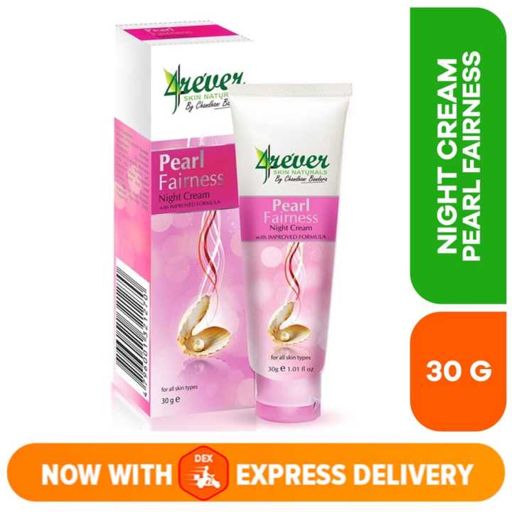 4ever%20Perl%20Night%20Cream%2030g%20-%20Image%203