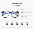 Anti-Blue Light Computer Glasses for Men & Women. 