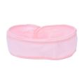 Premium Quality Soft Towel Hair Band Wrap Headband for Bath Spa Makeup Facial. 