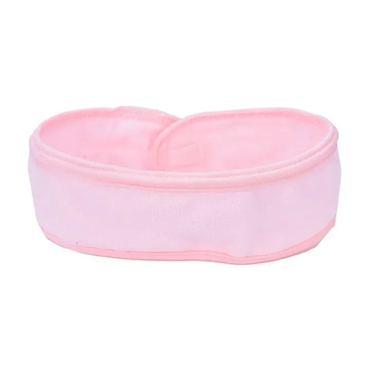 Premium%20Quality%20Soft%20Towel%20Hair%20Band%20Wrap%20Headband%20for%20Bath%20Spa%20Makeup%20Facial%20-%20Image%205