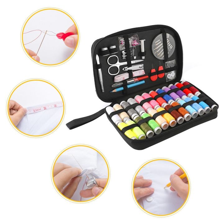 Thread Set Kit Sewing Kit Thread Set | Daraz.lk