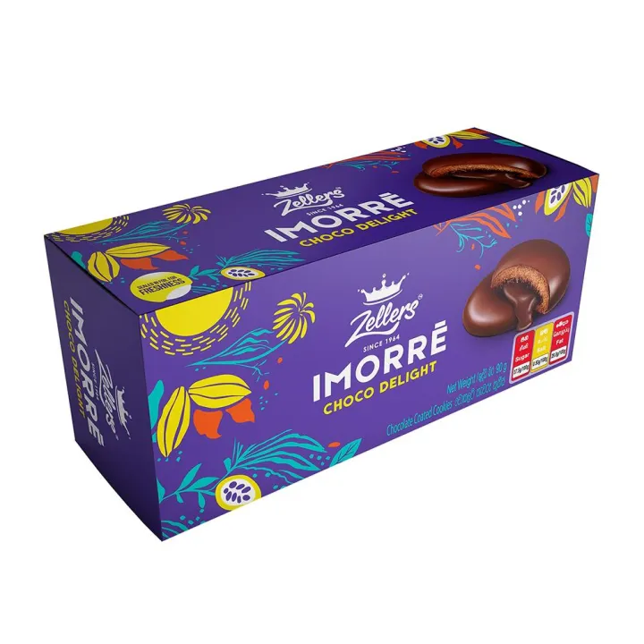 Maliban Zellers Imorre 90G