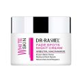 Dr Rashel Fade Spots Day & Night Cream​ 2Pcs Removes Dark Spot Hyper Pigmentation Face Cream 50g. 