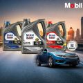 Mobil Super™ 1000 X2 15W-40 Everyday Protection 3L pack(1L can*3) Premium Mineral Engine Oil. 