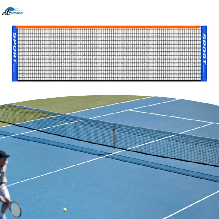 Tennis%20Net%20Badminton%20Net%20Games%20Net%20Beach%20Net%20Replacement%20Tennis%20Net%20Volleyball%203.1m%20-%20Image%209