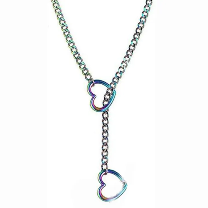 %E3%80%90Unlimited%20repurchase%E3%80%91Men's%20AliExss%20Gothic%20E%20Punk%20Simple%20PR%20Women's%20Necklace%20New%20Style%20-%20Image%204