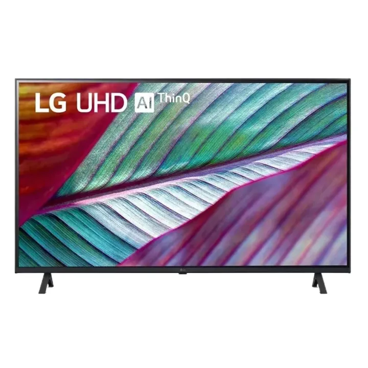LG 55 inch 4K UHD Smart TV 55UR7550