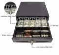CASH DRAWER. 