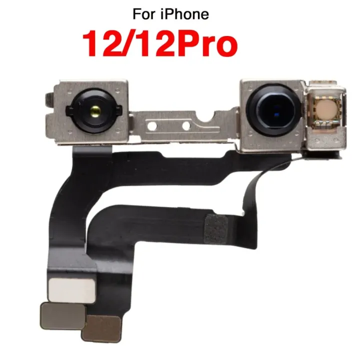 Front%20Facing%20Camera%20For%20iPhone%208%208Plus%20X%20XR%20XS%2011%2012%20Mini%20Pro%20Max%20Selfie%20Camera%20Flex%20Cable%20Replacement%20NO%20Face%20ID%20-%20Image%207