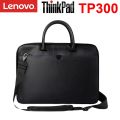 Original Lenovo ThinkPad TP300 Laptop Bag Leather Shoulder Bags Handbag Briefcase for 14-15.4 inch Notebook Laptop. 
