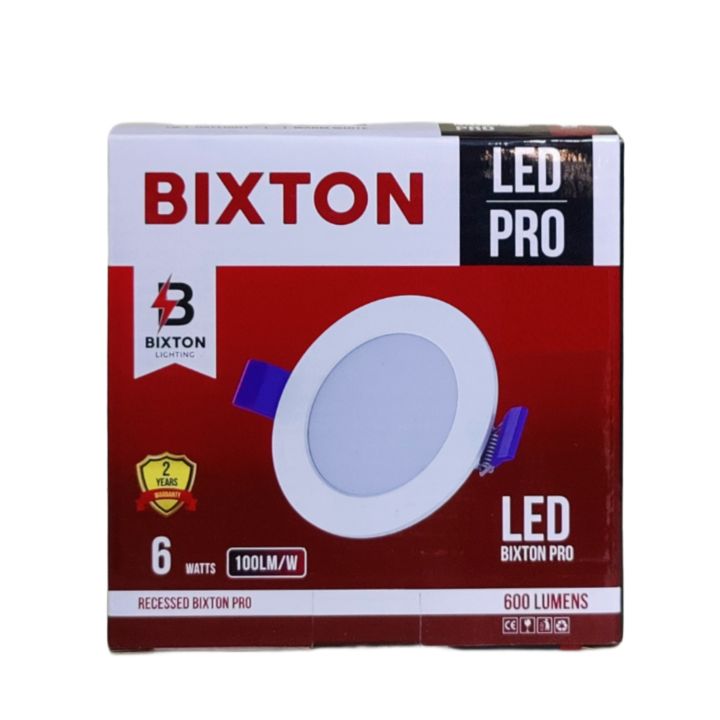 BIXTON%206W%20LED%20PRO%20PANEL%20LIGHT%20WITH%202YEARS%20WARRANTY,%20SUNK%20TYPE%20600%20LUMEN%20POWER%20HOME%20USE%20OFFICE%20USE%20COOL%20WHITE%20LED%20PANEL%20-%20Image%202