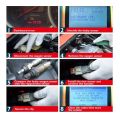 JDXHLAU 234-4588 56029050AA Probe O2 Oxygen Sensor for 4.0L RAM 04-12 56041848AA 234-4768. 
