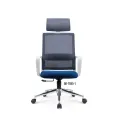 High Back Mesh Manager Chair. 