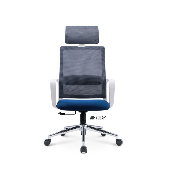 High Back Mesh Manager Chair